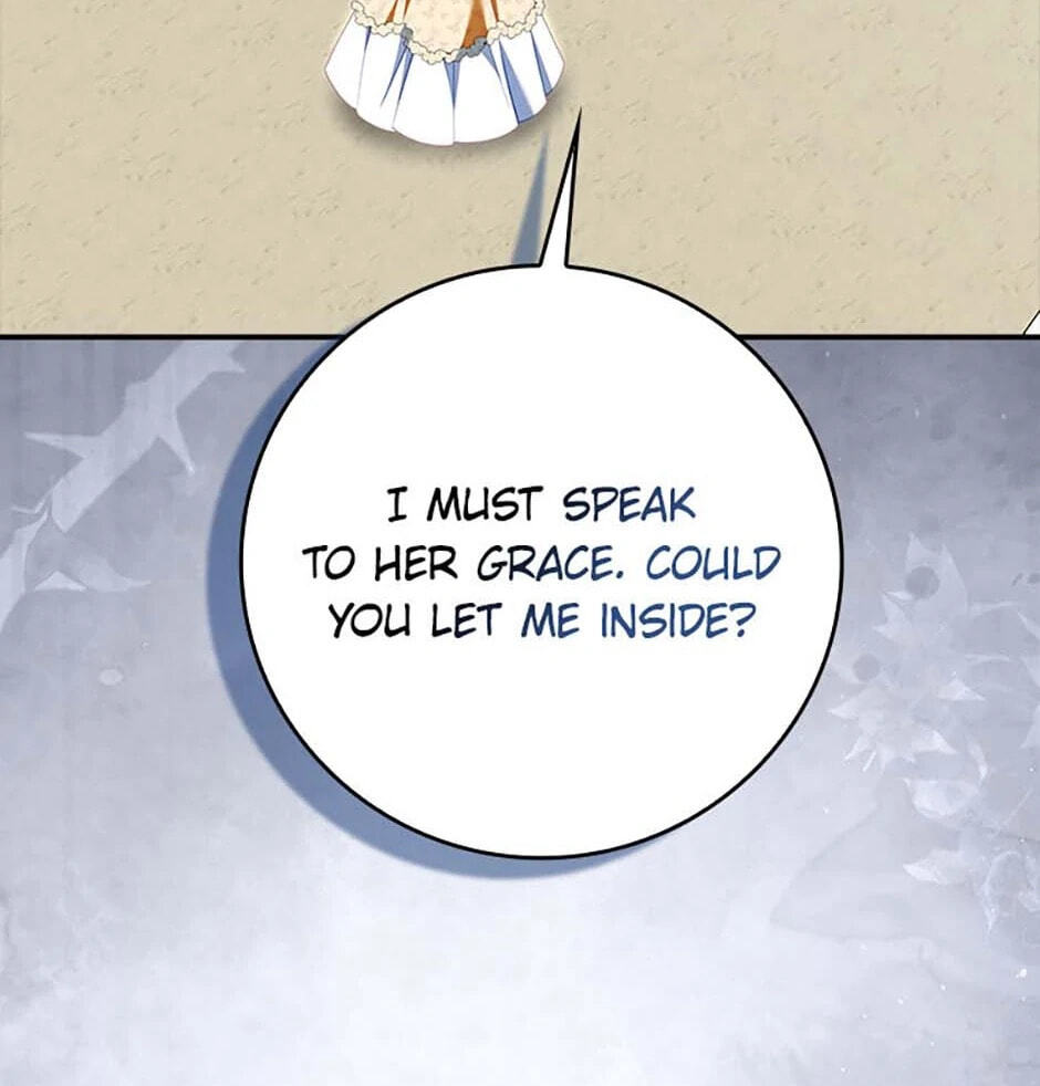 Giselle the Unbreakable Chapter 27 page 73 - 