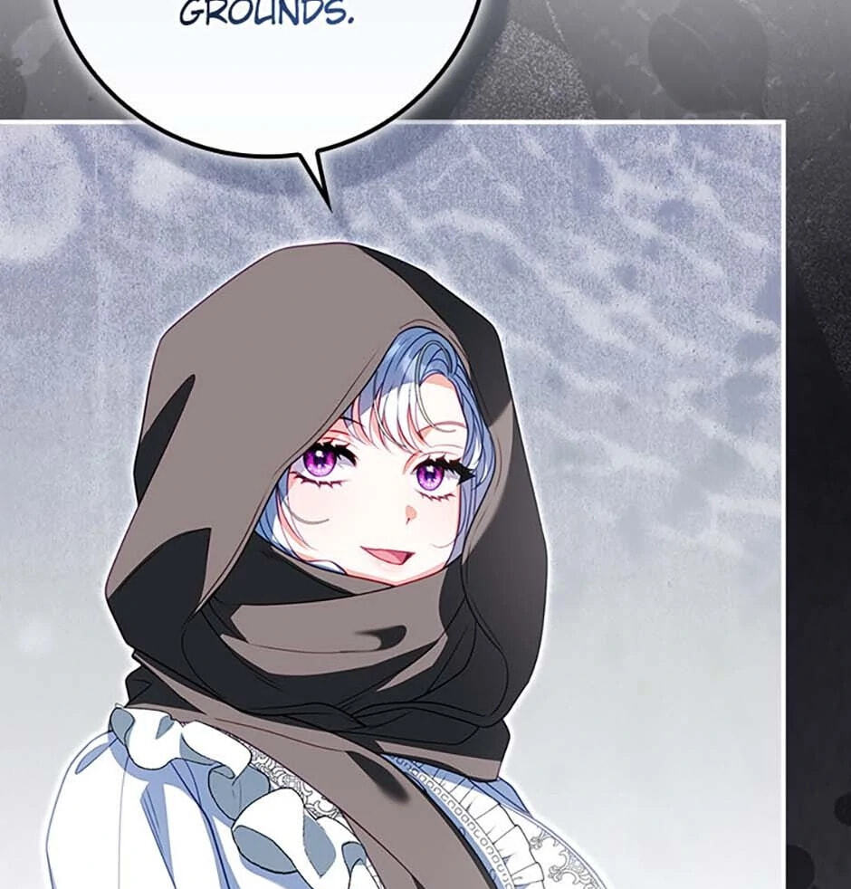 Giselle the Unbreakable Chapter 27 page 75 - 