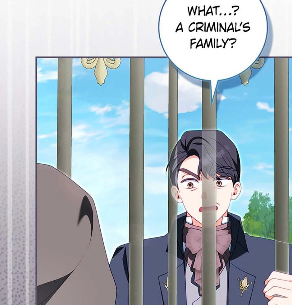Giselle the Unbreakable Chapter 27 page 77 - 