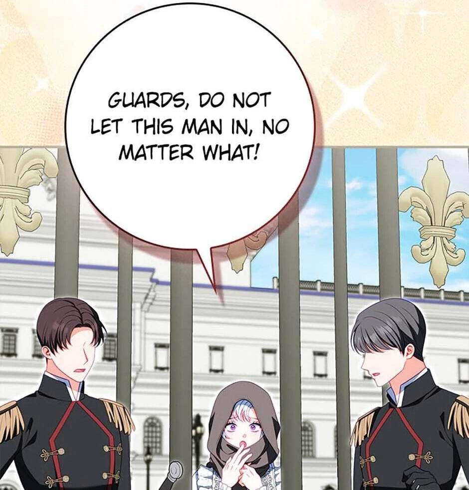 Giselle the Unbreakable Chapter 27 page 80 - 