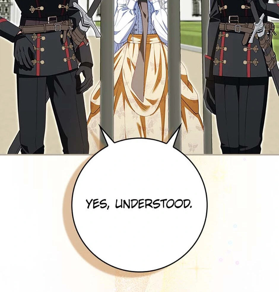 Giselle the Unbreakable Chapter 27 page 81 - 