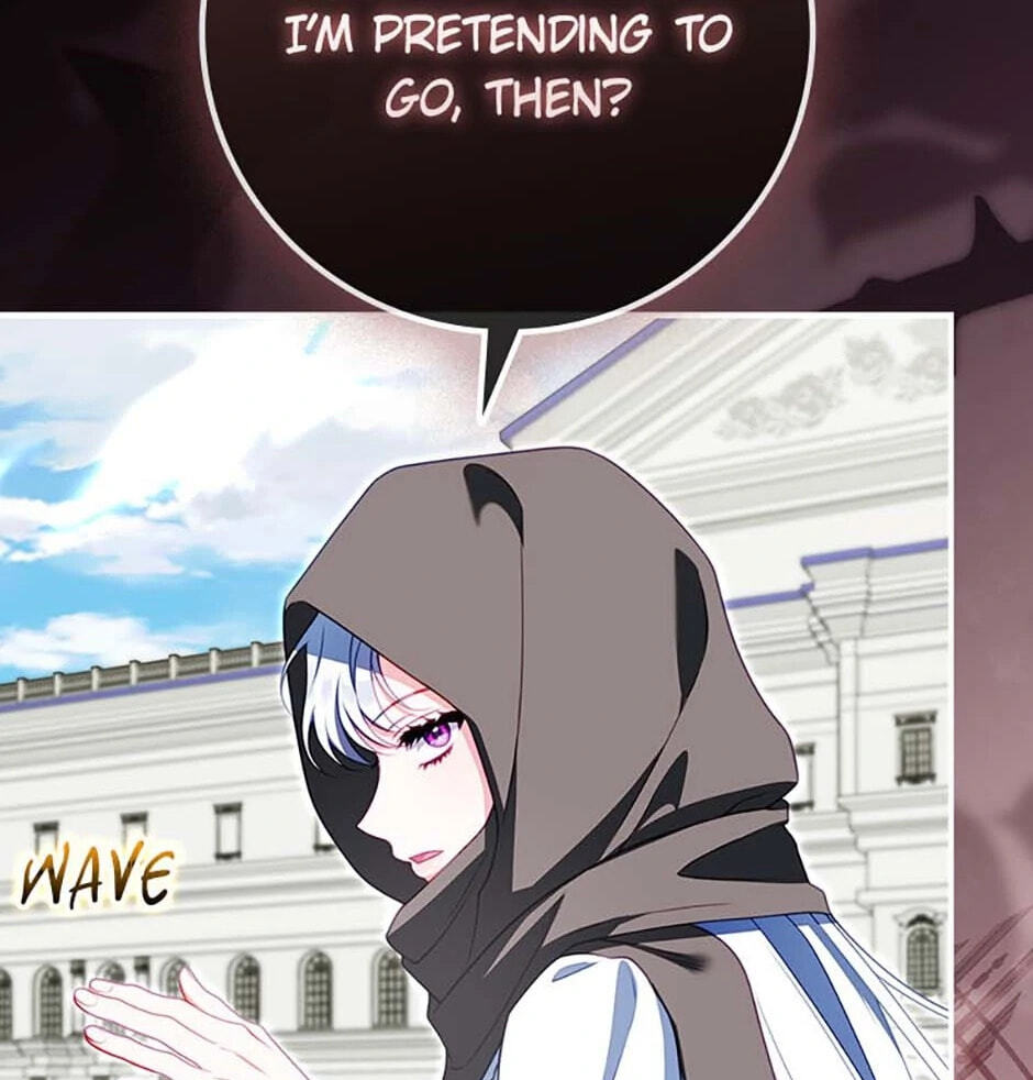 Giselle the Unbreakable Chapter 27 page 85 - 