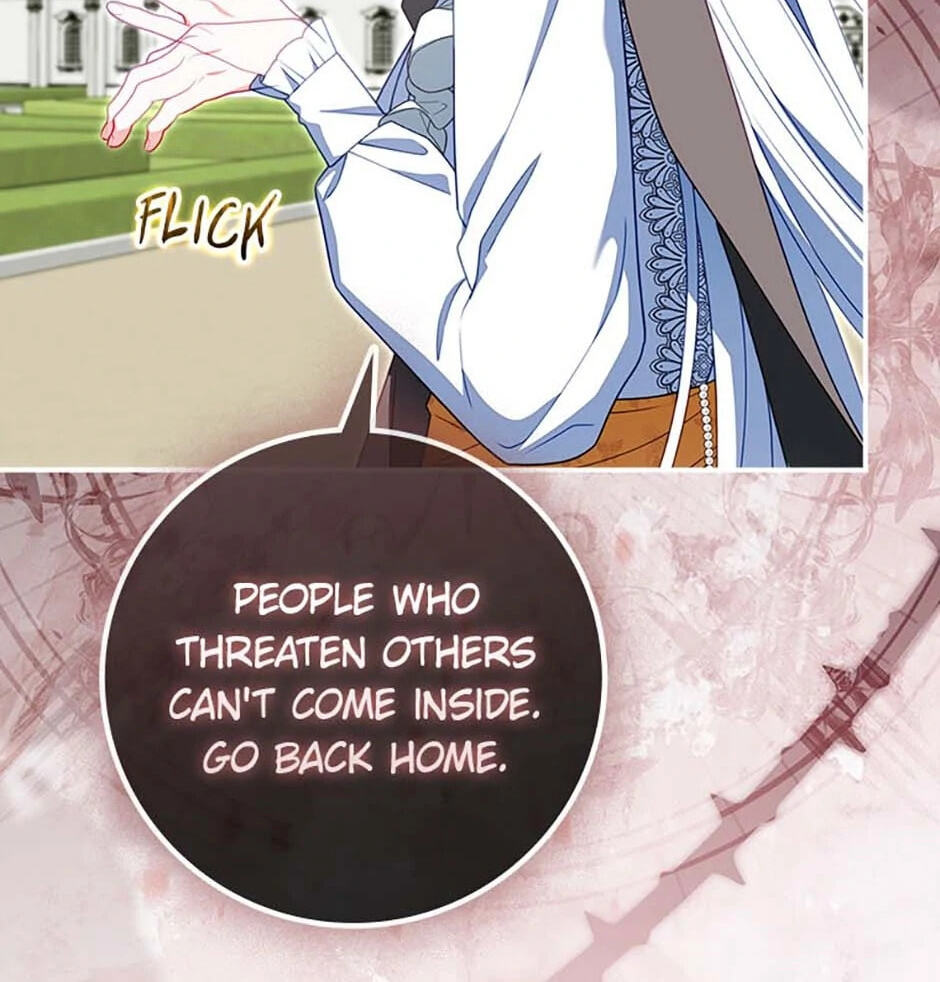 Giselle the Unbreakable Chapter 27 page 86 - 