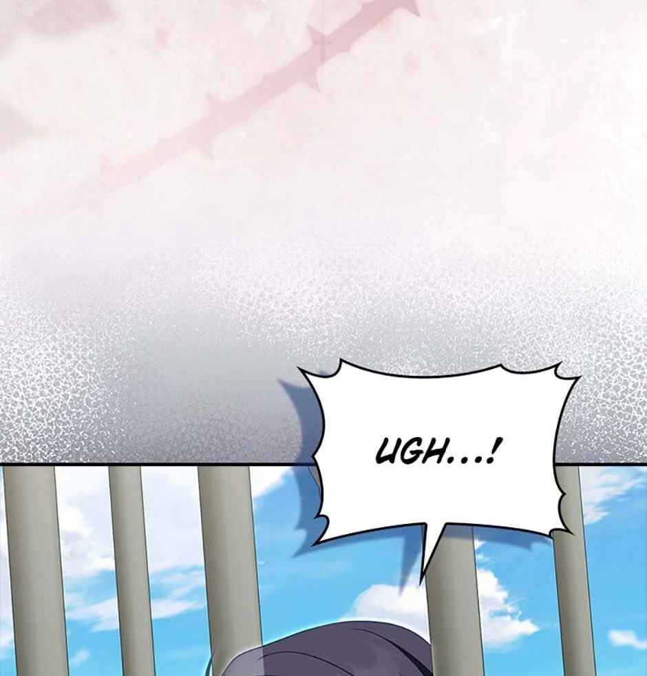 Giselle the Unbreakable Chapter 27 page 87 - 