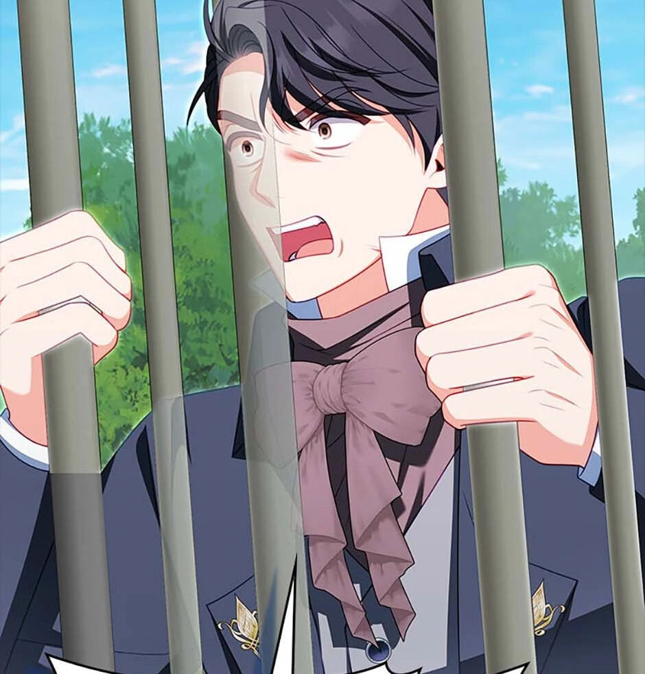 Giselle the Unbreakable Chapter 27 page 88 - 
