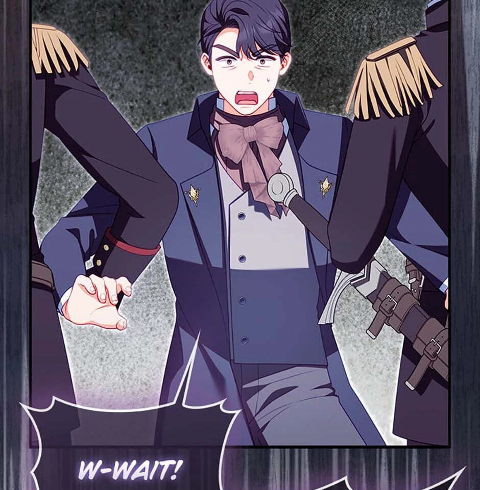 Giselle the Unbreakable Chapter 27 page 94 - 