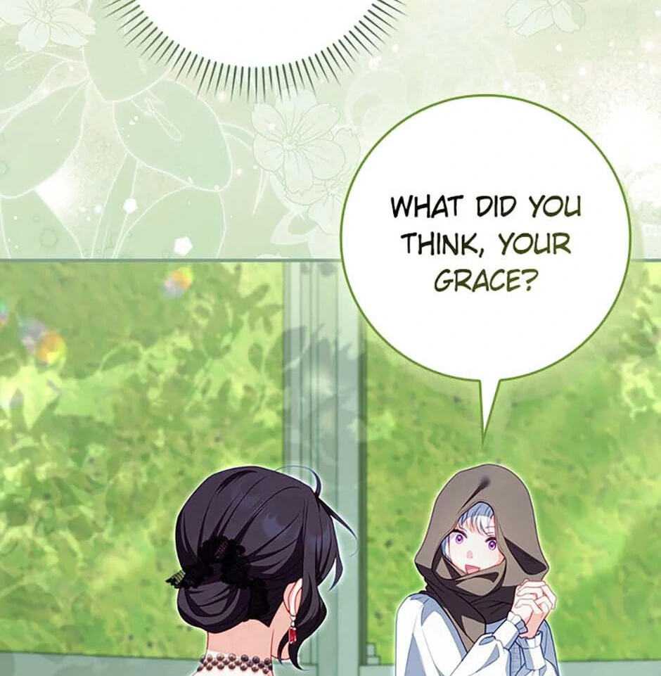 Giselle the Unbreakable Chapter 27 page 100 - 