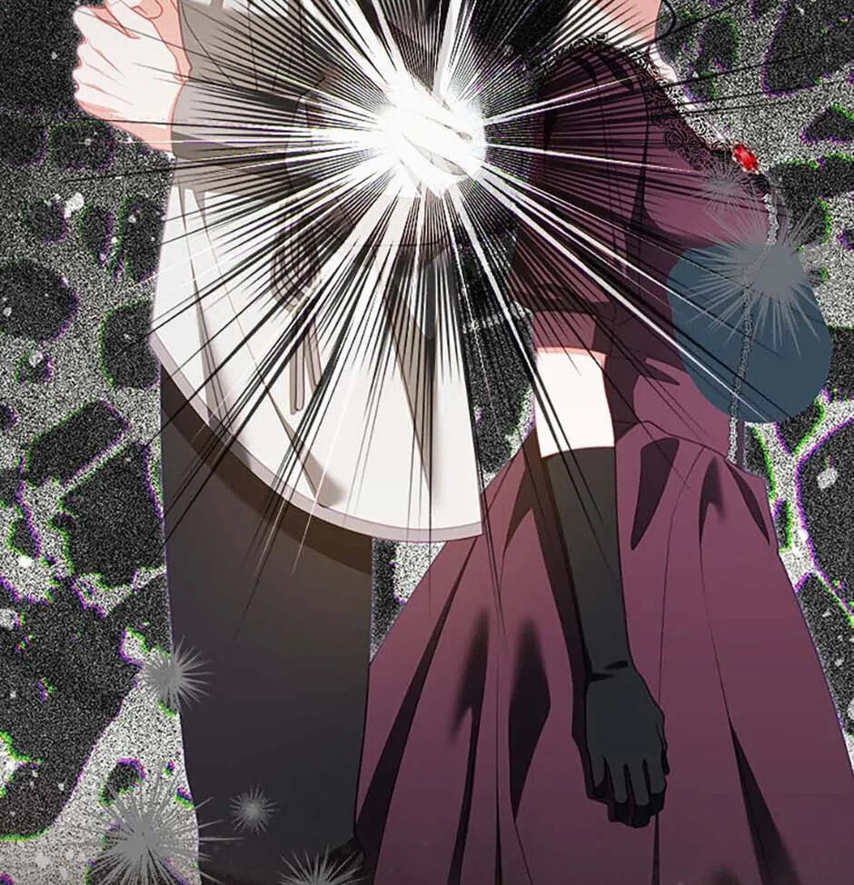 Giselle the Unbreakable Chapter 28 page 101 - 