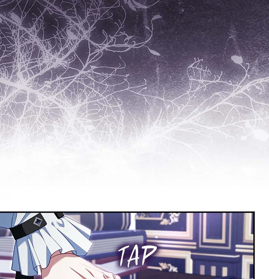 Giselle the Unbreakable Chapter 28 page 109 - 
