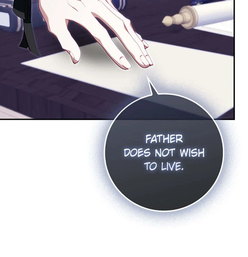 Giselle the Unbreakable Chapter 28 page 110 - 