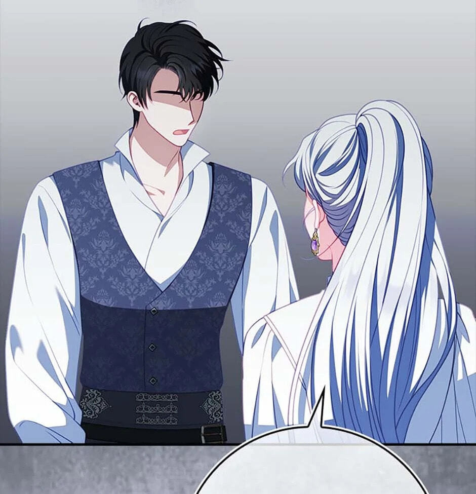 Giselle the Unbreakable Chapter 28 page 112 - 