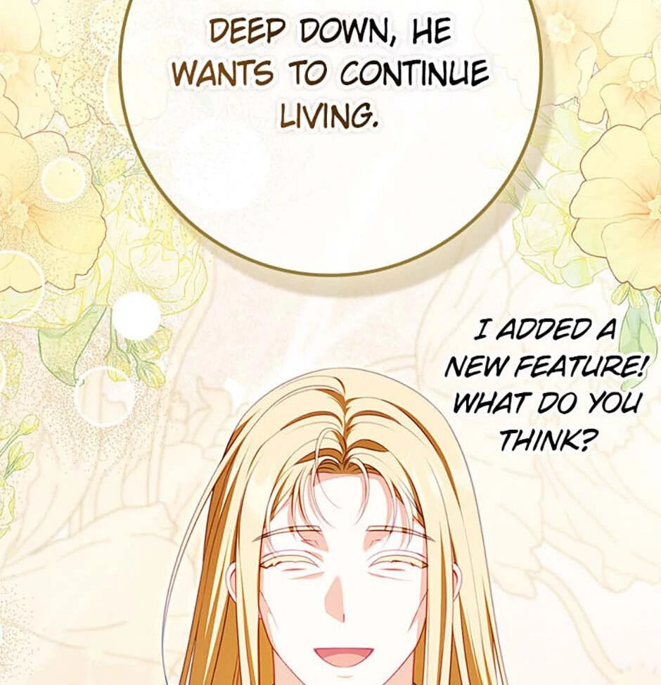 Giselle the Unbreakable Chapter 28 page 119 - 