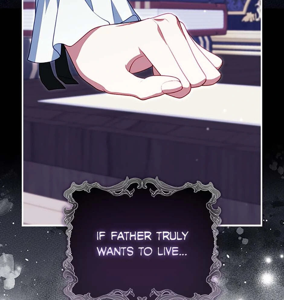 Giselle the Unbreakable Chapter 28 page 123 - 