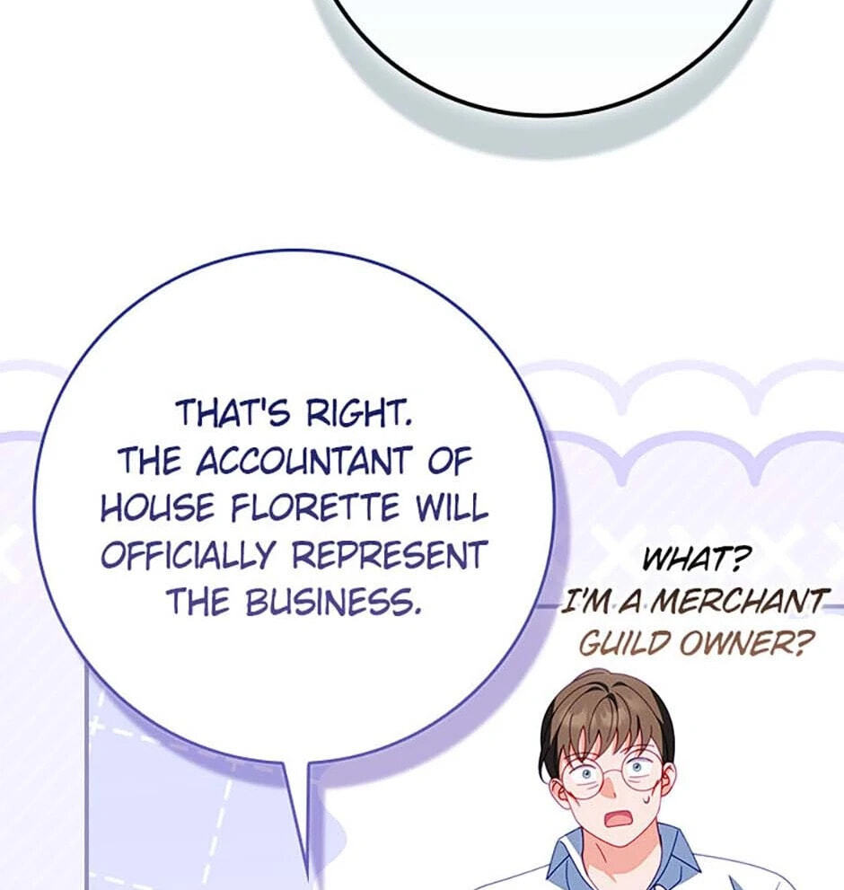 Giselle the Unbreakable Chapter 28 page 125 - 