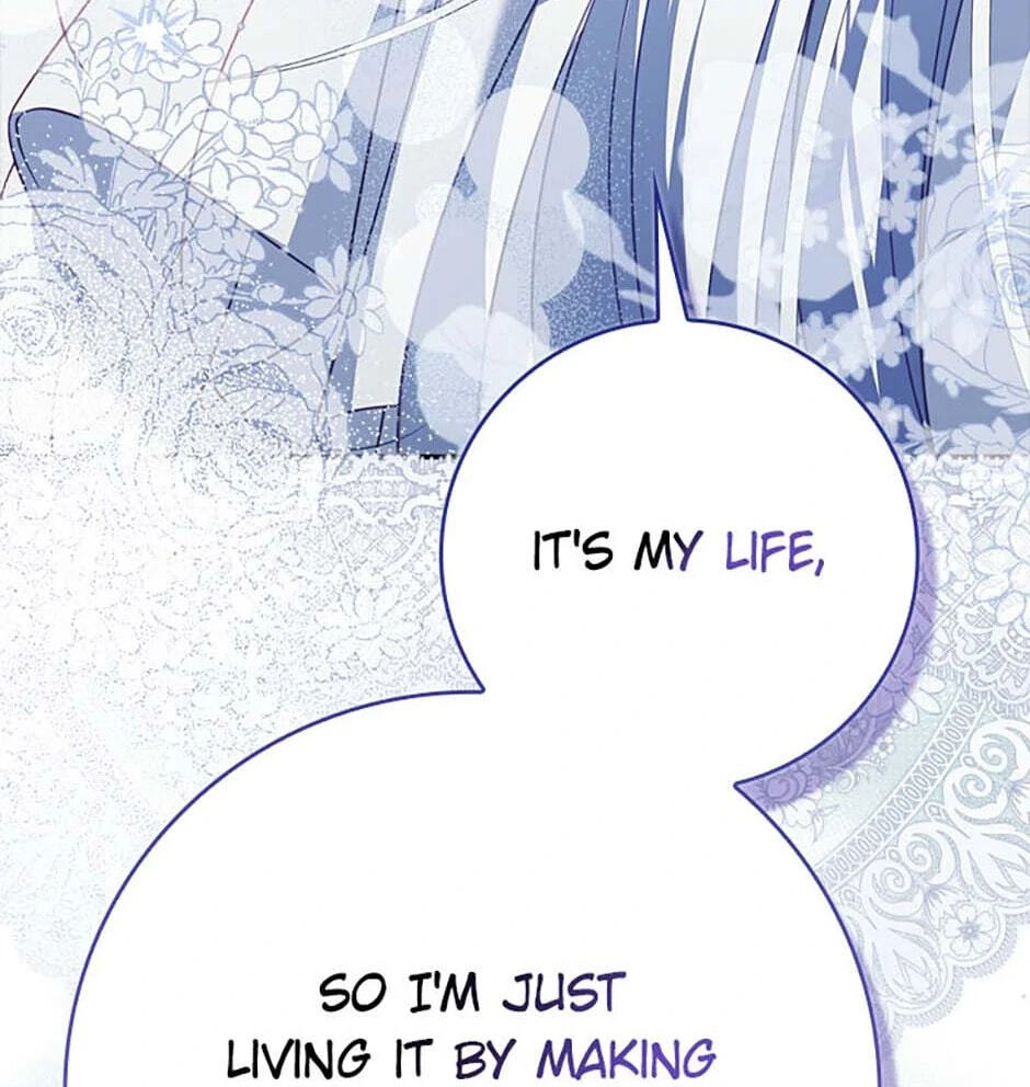 Giselle the Unbreakable Chapter 28 page 142 - 