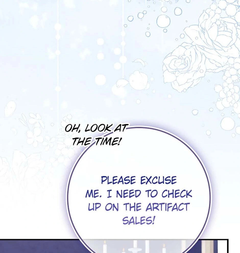 Giselle the Unbreakable Chapter 28 page 150 - 