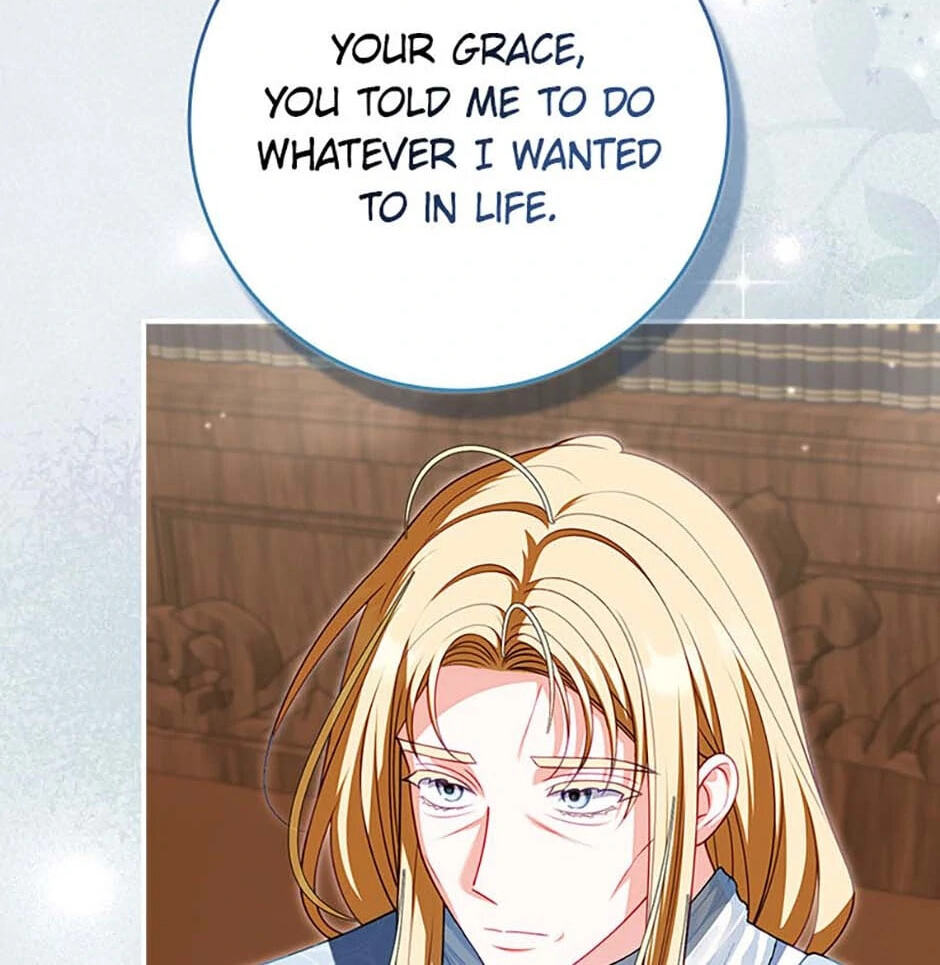 Giselle the Unbreakable Chapter 28 page 16 - 