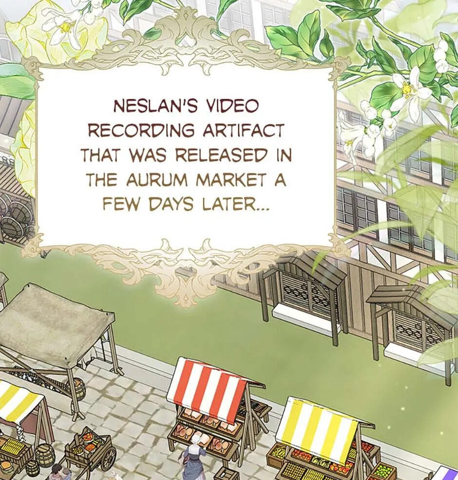 Giselle the Unbreakable Chapter 28 page 160 - 