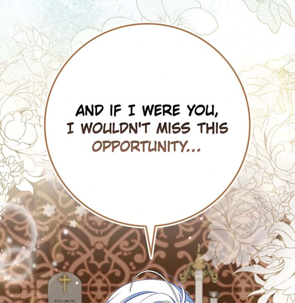 Giselle the Unbreakable Chapter 28 page 18 - 