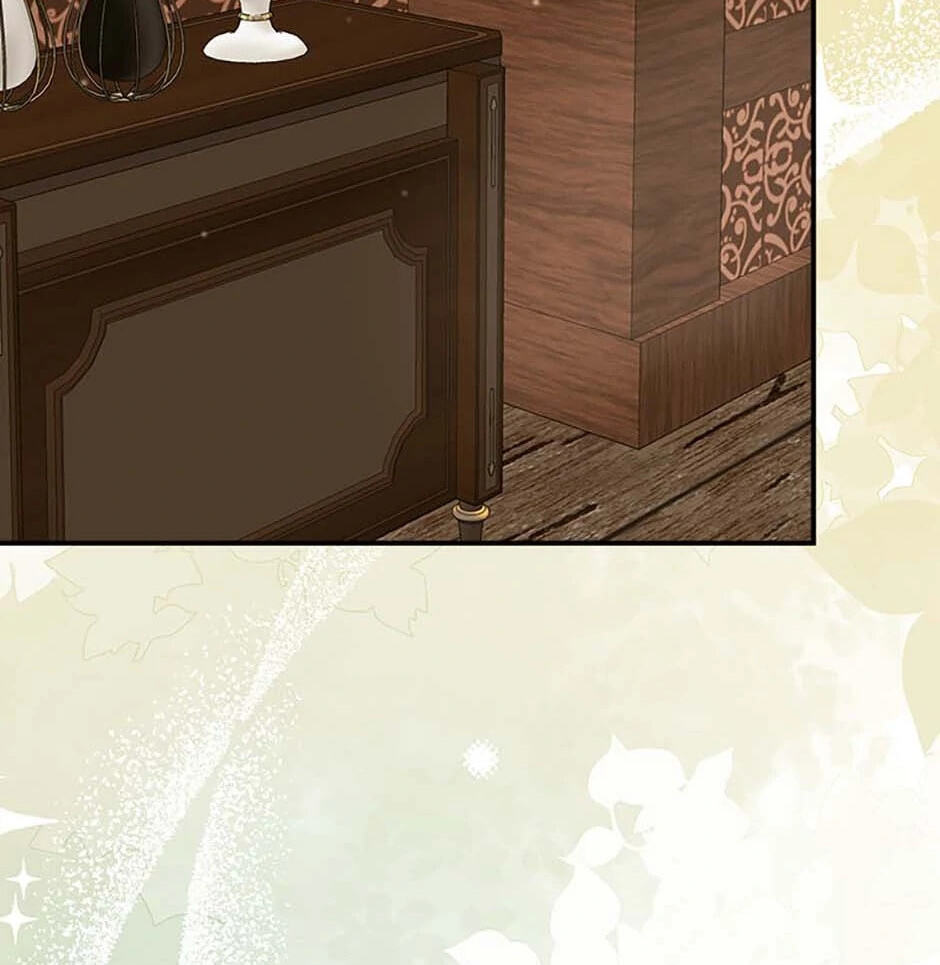 Giselle the Unbreakable Chapter 28 page 4 - 