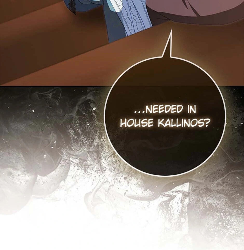 Giselle the Unbreakable Chapter 28 page 31 - 