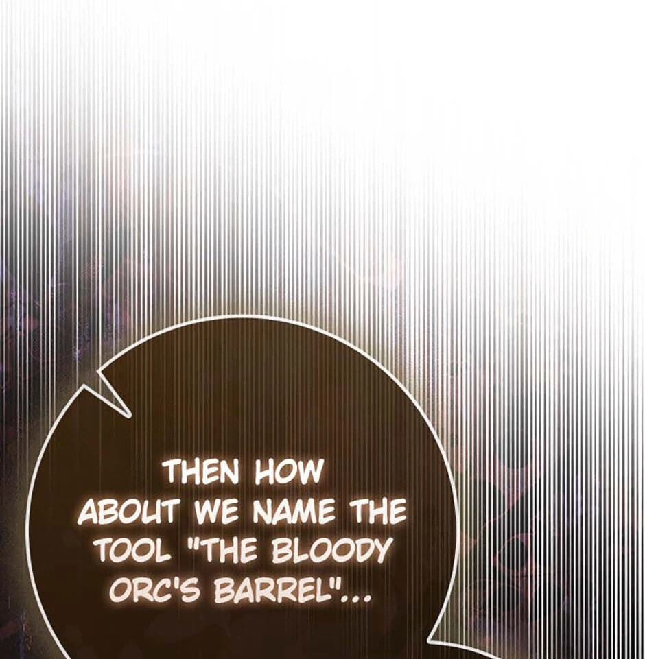 Giselle the Unbreakable Chapter 28 page 37 - 
