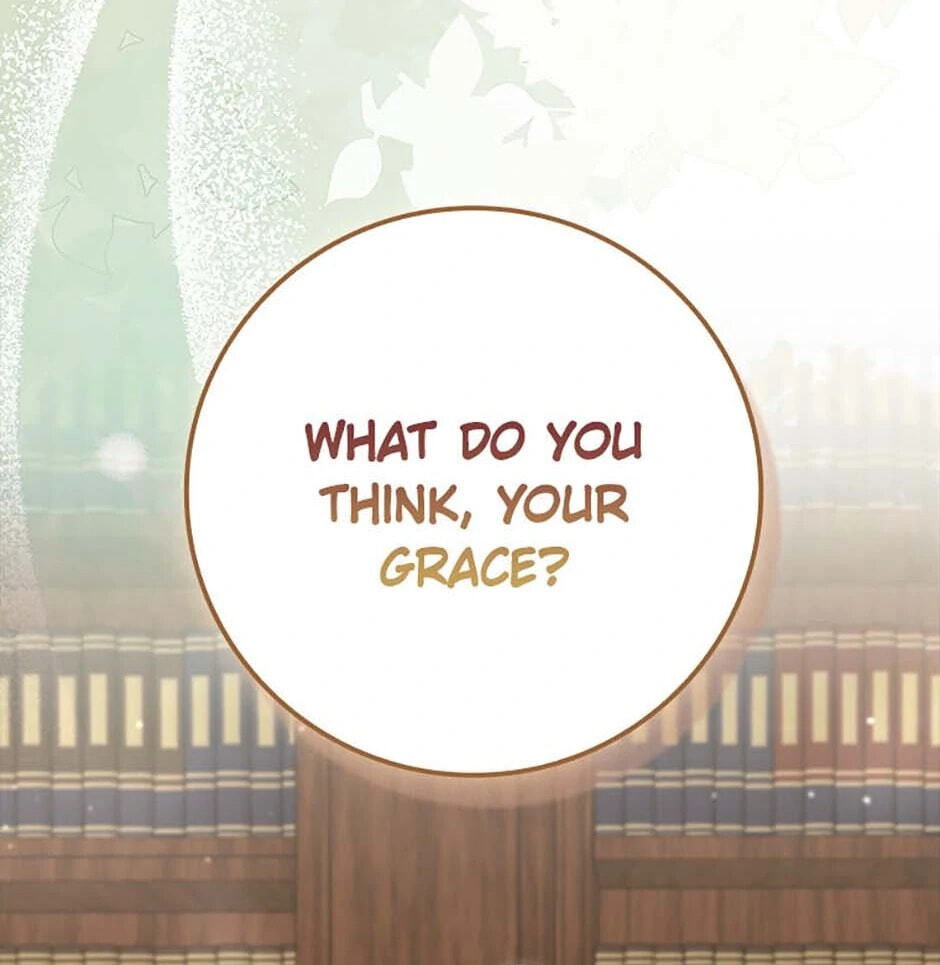 Giselle the Unbreakable Chapter 28 page 5 - 