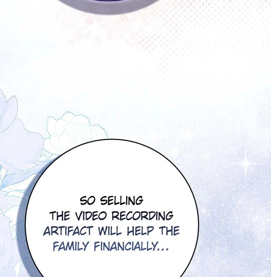 Giselle the Unbreakable Chapter 28 page 49 - 