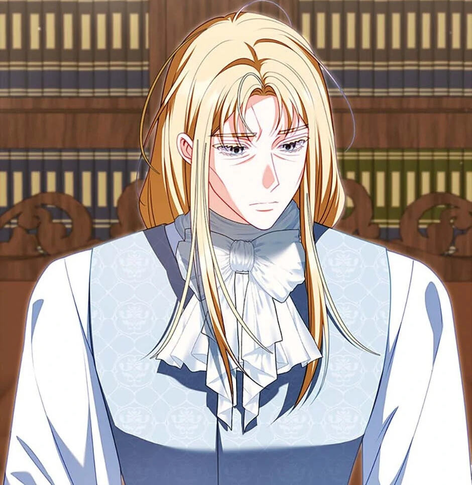 Giselle the Unbreakable Chapter 28 page 6 - 