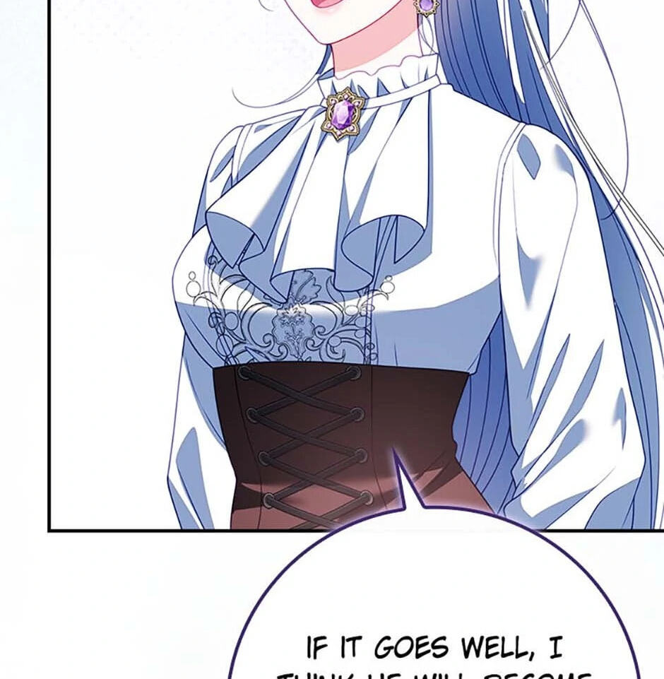 Giselle the Unbreakable Chapter 28 page 54 - 