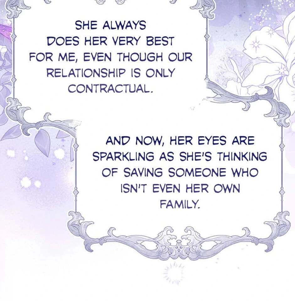 Giselle the Unbreakable Chapter 28 page 60 - 
