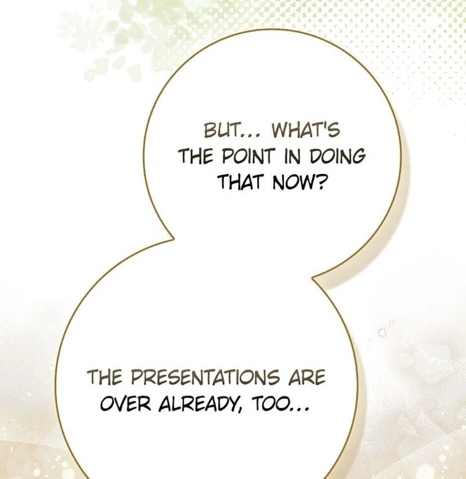 Giselle the Unbreakable Chapter 28 page 8 - 