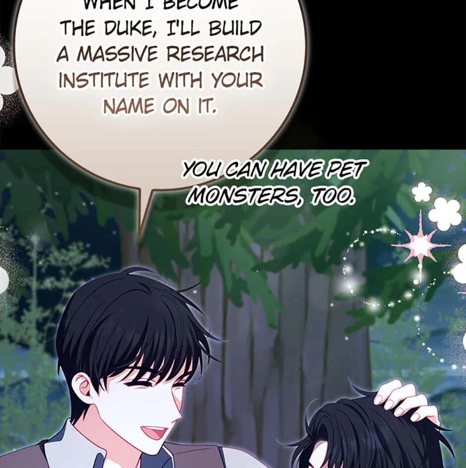 Giselle the Unbreakable Chapter 28 page 77 - 