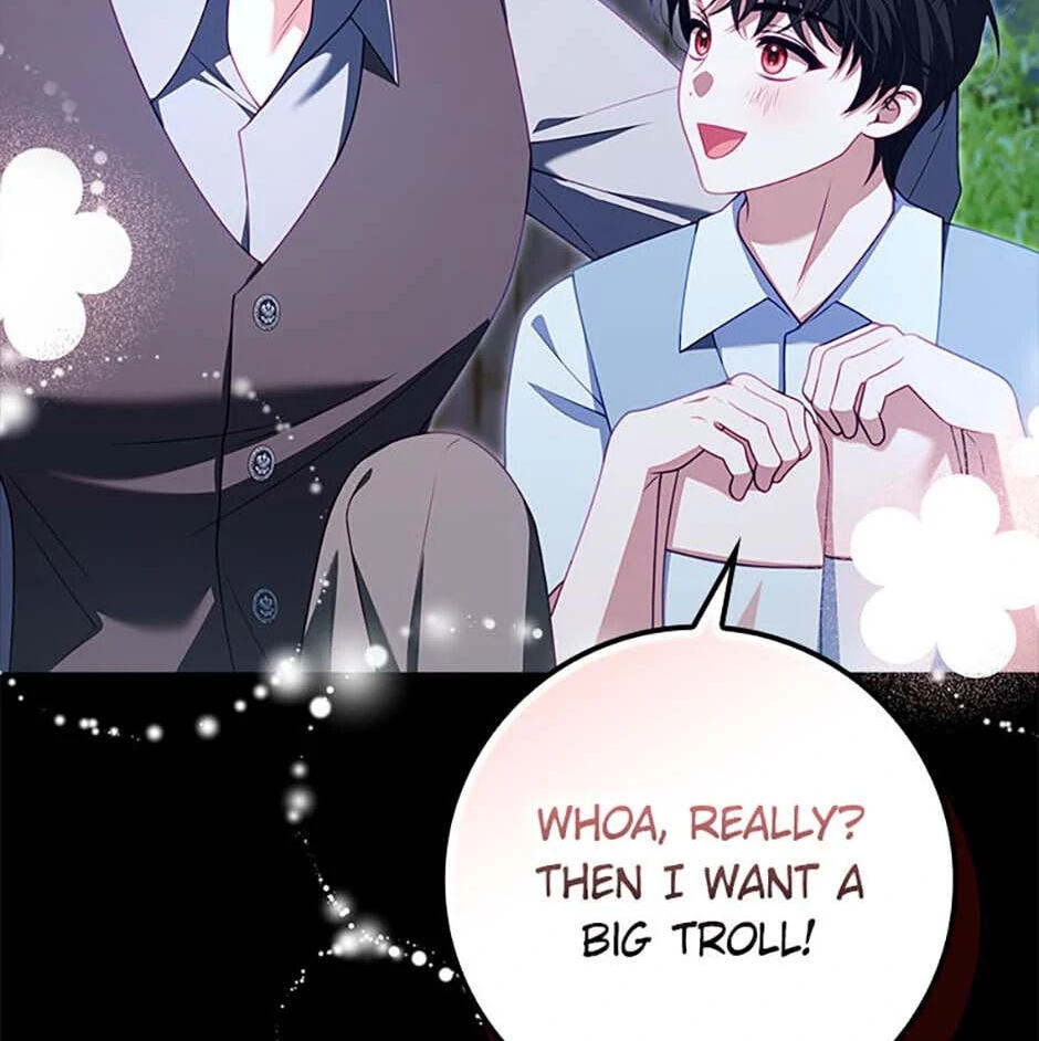 Giselle the Unbreakable Chapter 28 page 78 - 