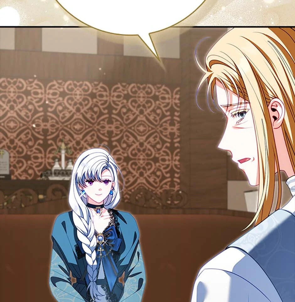 Giselle the Unbreakable Chapter 28 page 9 - 