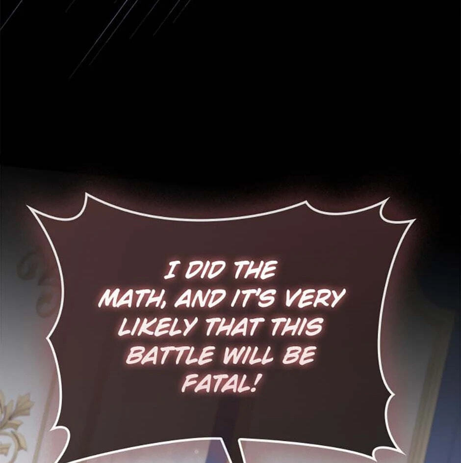 Giselle the Unbreakable Chapter 28 page 85 - 