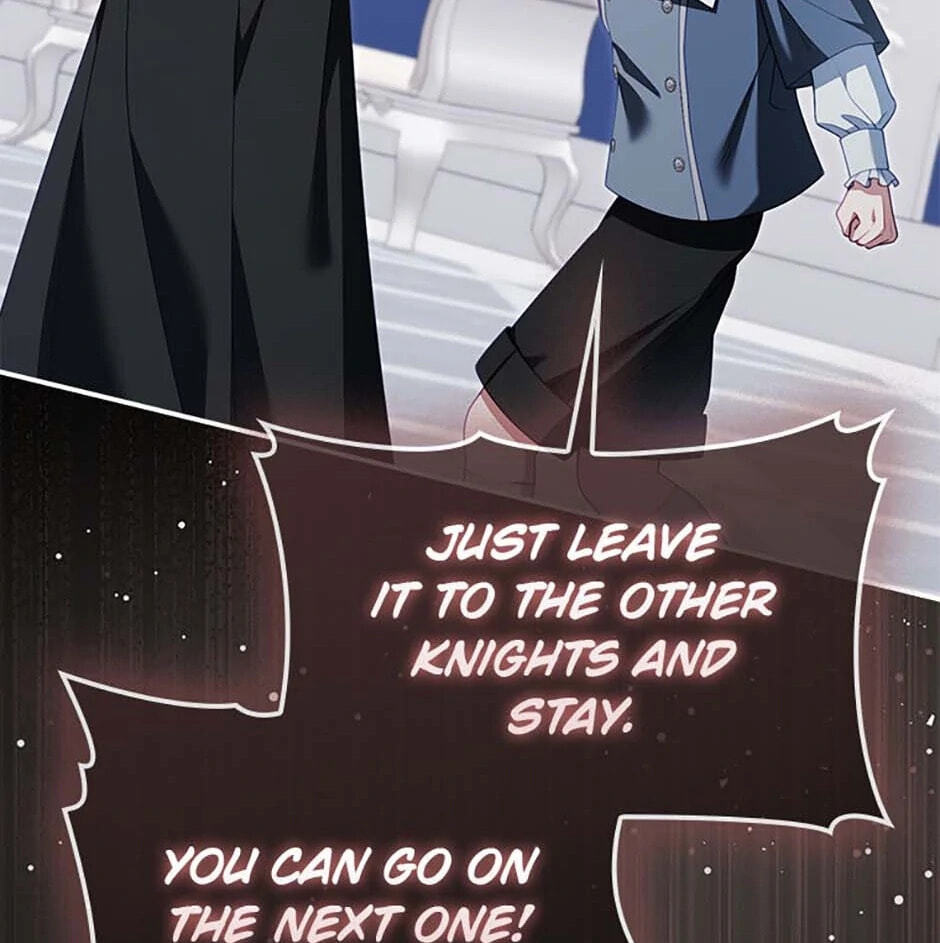 Giselle the Unbreakable Chapter 28 page 87 - 