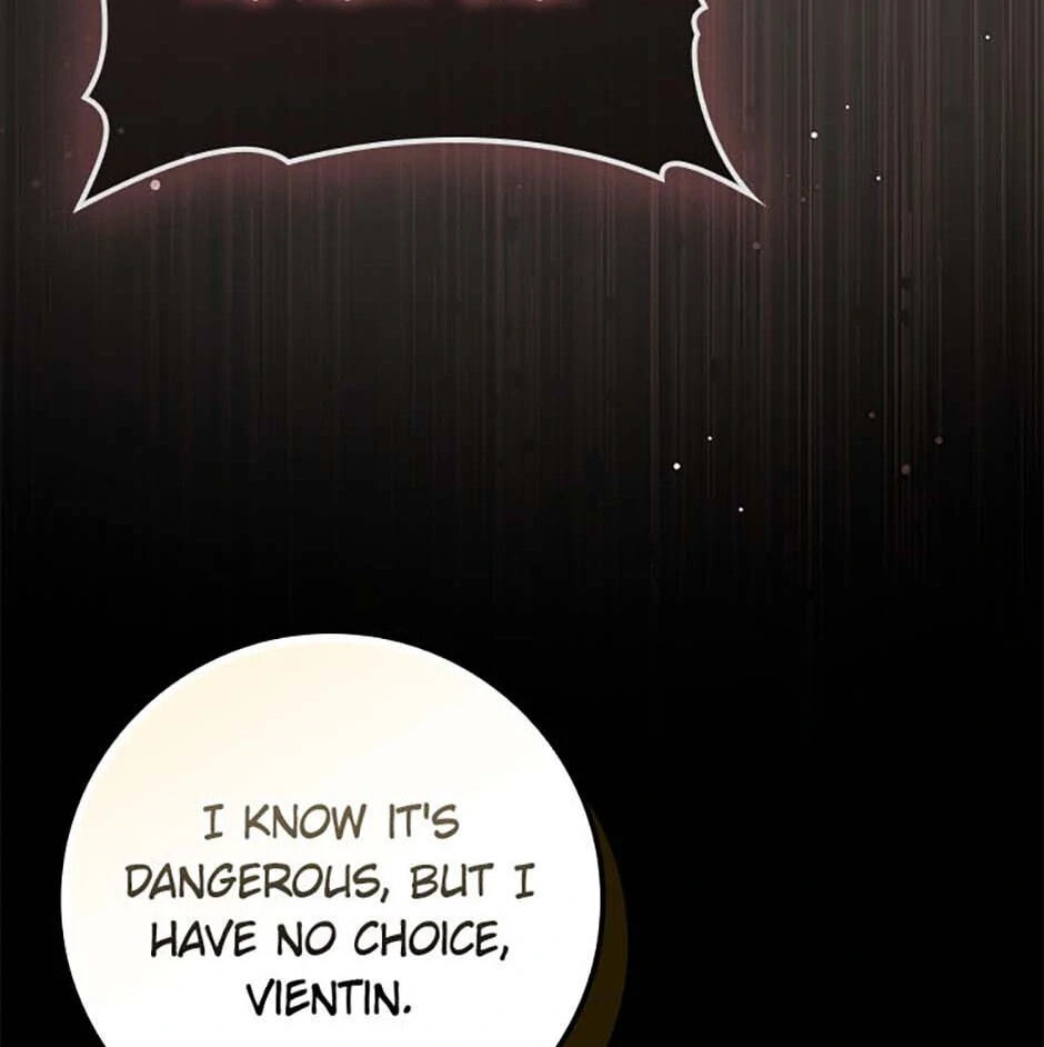 Giselle the Unbreakable Chapter 28 page 88 - 