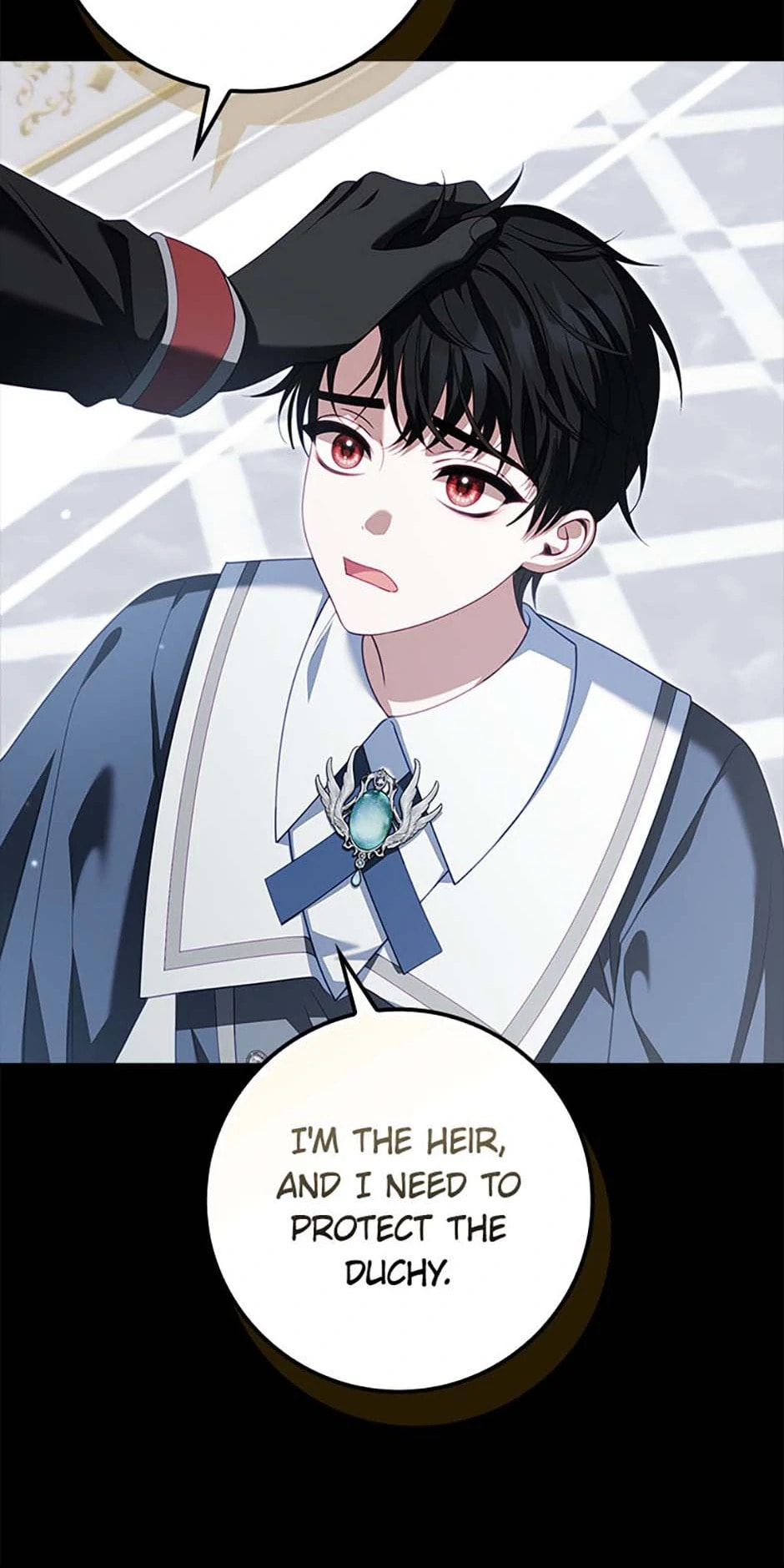 Giselle the Unbreakable Chapter 28 page 89 - 