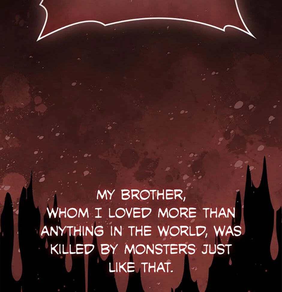 Giselle the Unbreakable Chapter 28 page 93 - 