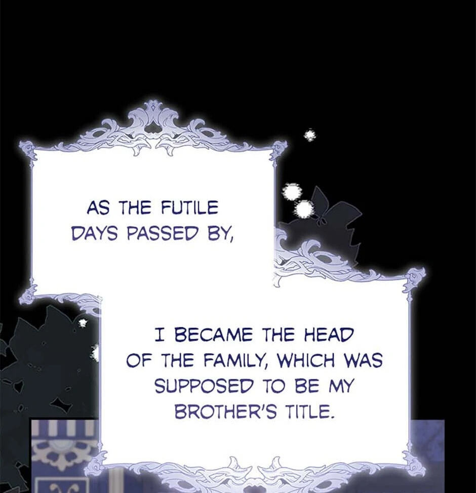 Giselle the Unbreakable Chapter 28 page 97 - 