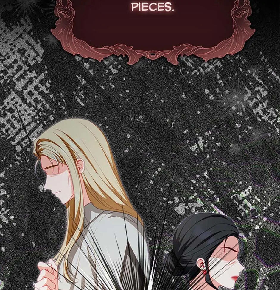 Giselle the Unbreakable Chapter 28 page 100 - 