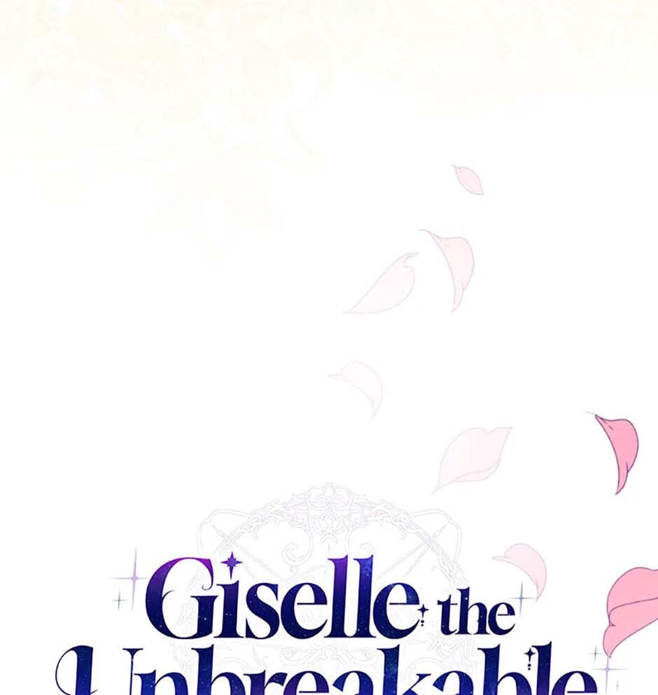 Giselle the Unbreakable Chapter 29 page 11 - 