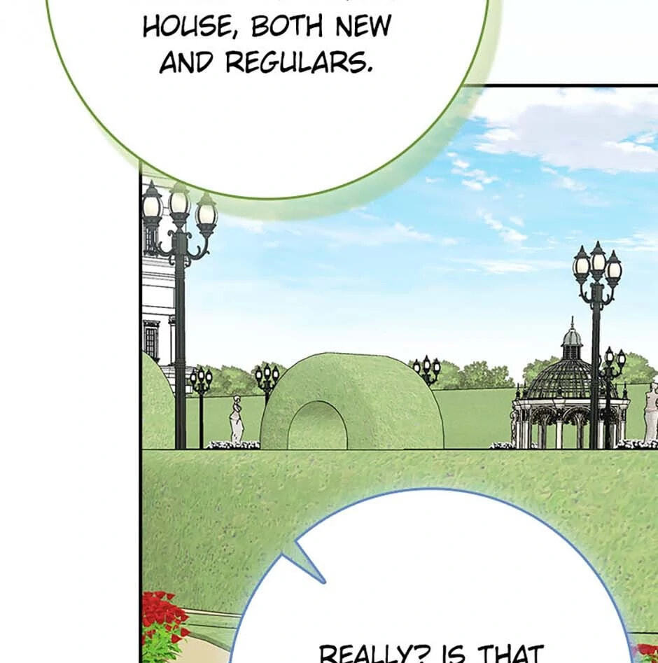 Giselle the Unbreakable Chapter 29 page 107 - 