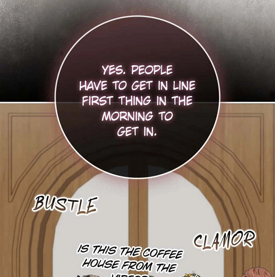 Giselle the Unbreakable Chapter 29 page 109 - 