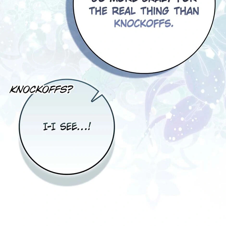 Giselle the Unbreakable Chapter 29 page 116 - 