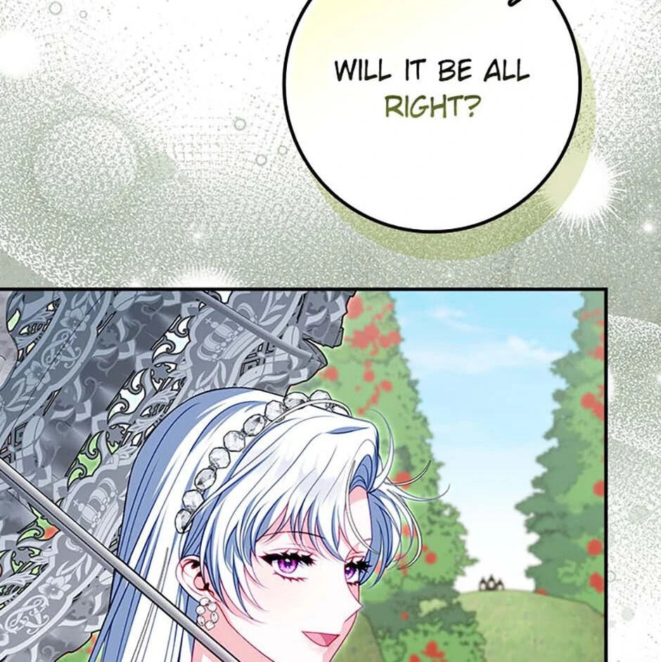 Giselle the Unbreakable Chapter 29 page 120 - 