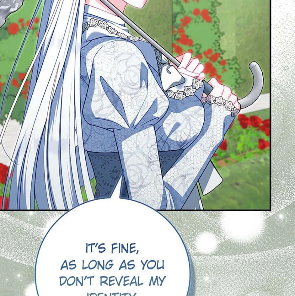 Giselle the Unbreakable Chapter 29 page 121 - 