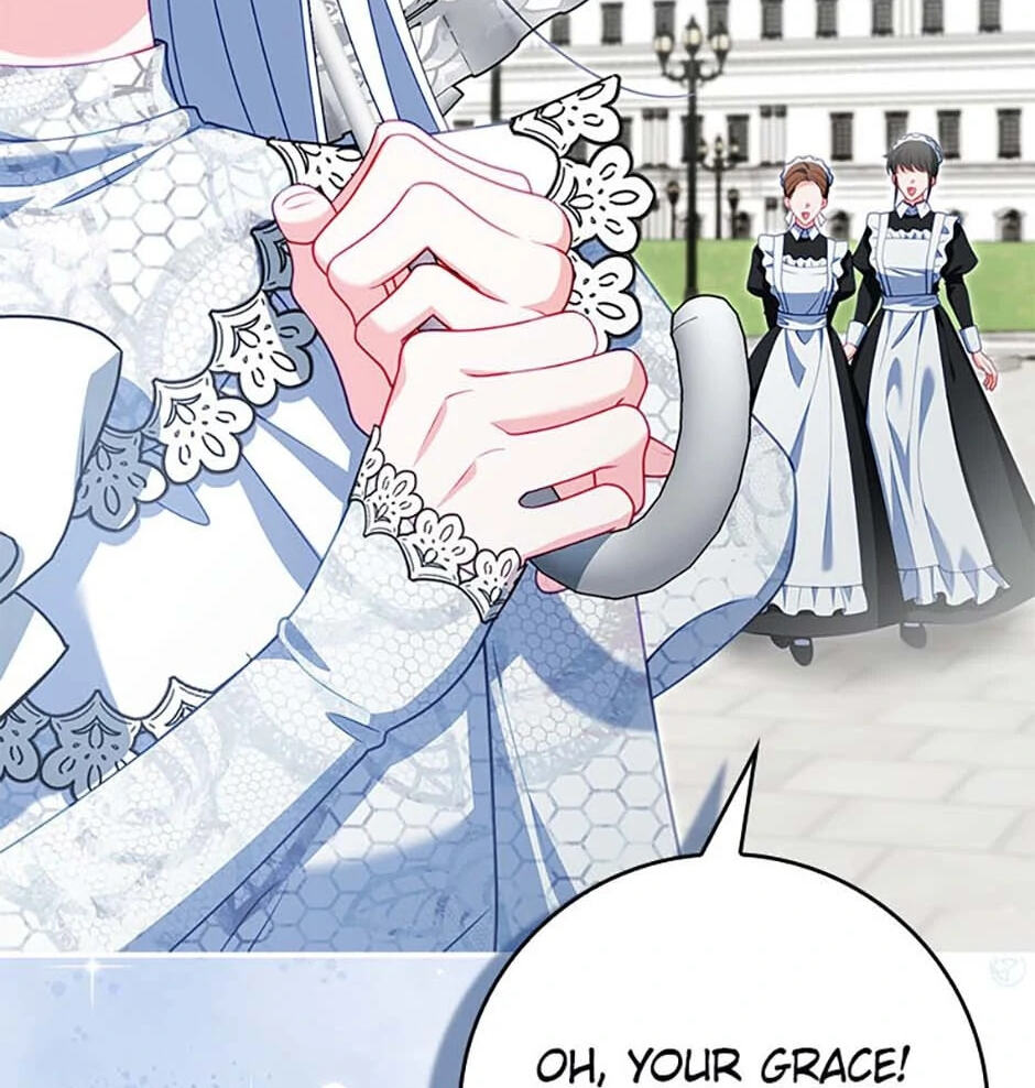 Giselle the Unbreakable Chapter 29 page 126 - 