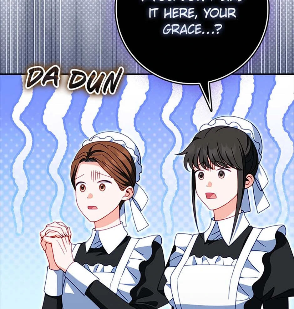 Giselle the Unbreakable Chapter 29 page 134 - 